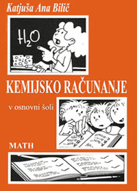 Inštruktorica Katjuša Ana Bilič: Kemijsko računanje